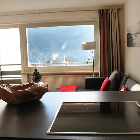 Ferienwohnung Alpengluck Jauchen * Oberstdorf