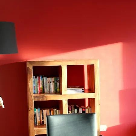 Ferienwohnung Alpengluck Jauchen 奥伯斯特多夫