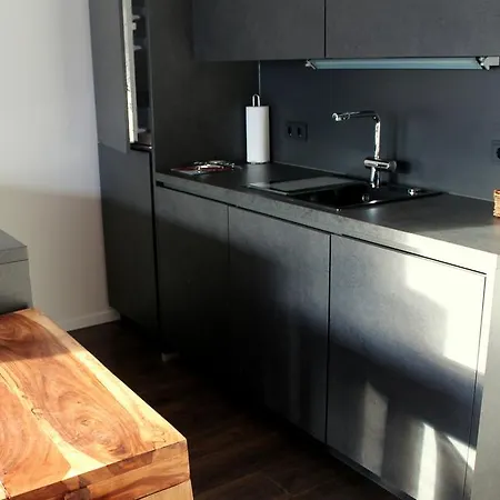 Ferienwohnung Alpengluck Jauchen Apartment *