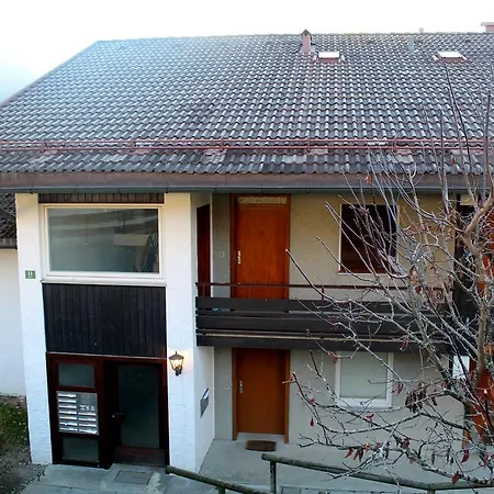 Ferienwohnung Alpengluck Jauchen Oberstdorf