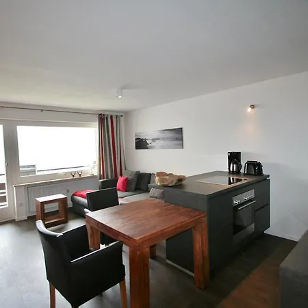 Lägenhet Ferienwohnung Alpengluck Jauchen Oberstdorf
