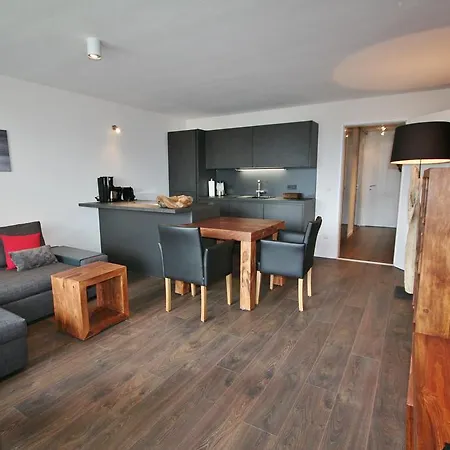 Apartment Ferienwohnung Alpengluck Jauchen Oberstdorf