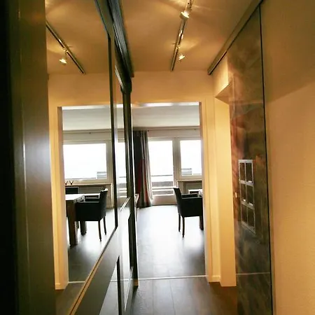 Ferienwohnung Alpengluck Jauchen * Oberstdorf